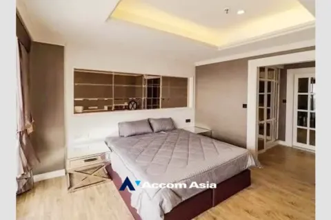 Eigentumswohnung in Bang Rak, Bangkok, Thailand, 1 Schlafzimmer № 219425 - Foto 3