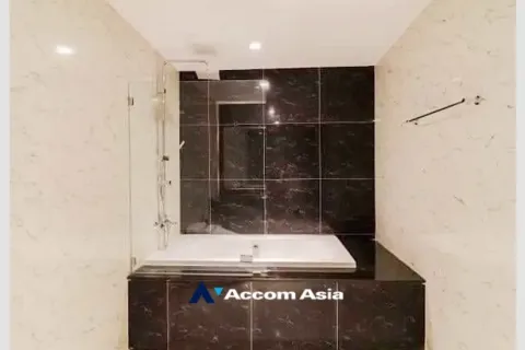 Eigentumswohnung in Bang Rak, Bangkok, Thailand, 1 Schlafzimmer № 219425 - Foto 5