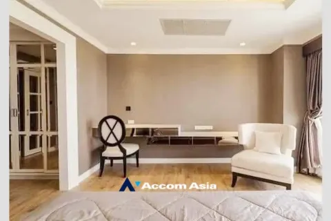 Eigentumswohnung in Bang Rak, Bangkok, Thailand, 1 Schlafzimmer № 219425 - Foto 4