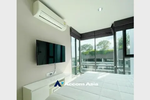 Eigentumswohnung in Watthana, Bangkok, Thailand, 1 Schlafzimmer № 219428 - Foto 5