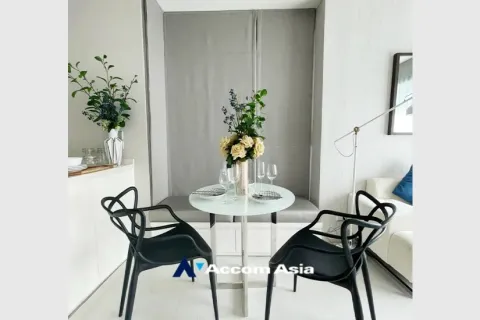 Eigentumswohnung in Watthana, Bangkok, Thailand, 1 Schlafzimmer № 219428 - Foto 2