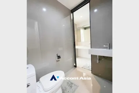 Eigentumswohnung in Watthana, Bangkok, Thailand, 1 Schlafzimmer № 219428 - Foto 7