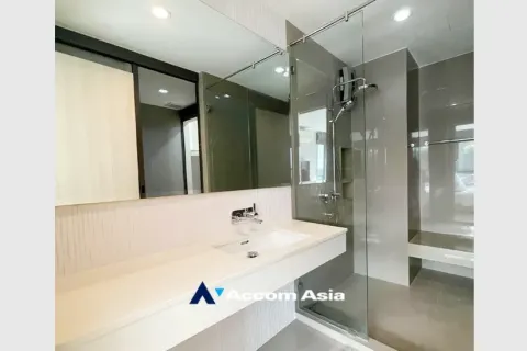 Eigentumswohnung in Watthana, Bangkok, Thailand, 1 Schlafzimmer № 219428 - Foto 6