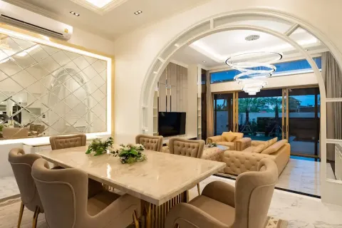 วิลล่าในภูเก็ต, ประเทศไทย 3 ห้องนอน № 190789 - รูปถ่าย 11