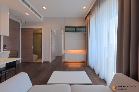 Condo in Bangkok, Thailand, 1 bedroom № 184813 - photo 10