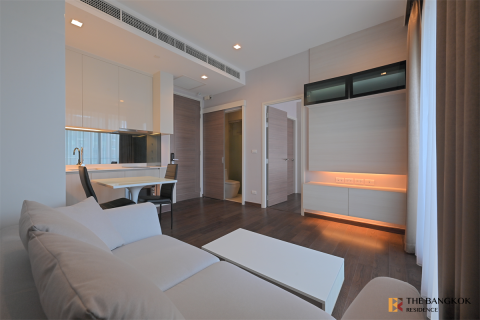 Condo in Bangkok, Thailand, 1 bedroom № 184813 - photo 8