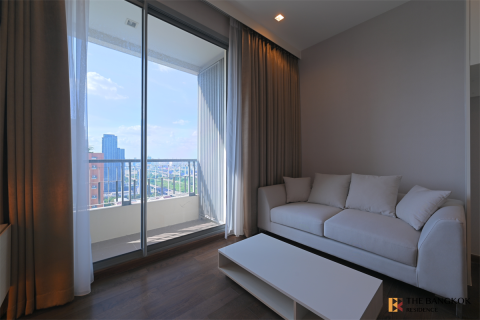 Condo in Bangkok, Thailand, 1 bedroom № 184813 - photo 6