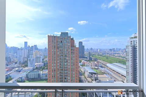 Condo in Bangkok, Thailand, 1 bedroom № 184813 - photo 7