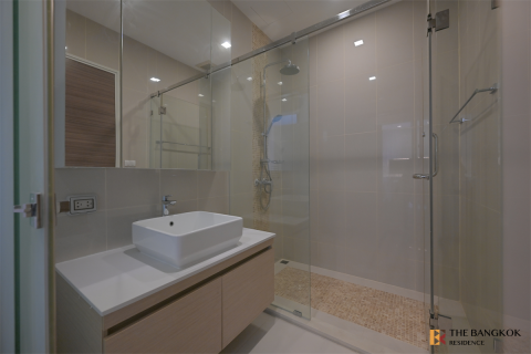 Condo in Bangkok, Thailand, 1 bedroom № 184813 - photo 5