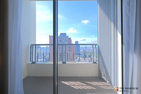 Condo in Bangkok, Thailand, 1 bedroom № 184813 - photo 4