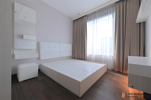 Condo in Bangkok, Thailand, 1 bedroom № 184813 - photo 3