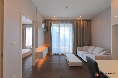 Condo in Bangkok, Thailand, 1 bedroom № 184813 - photo 2