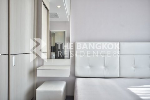 คอนโดมิเนียมในกรุงเทพฯ, ประเทศไทย, 1 ห้องนอน № 184814 - รูปถ่าย 7