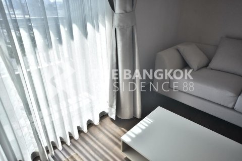 คอนโดมิเนียมในกรุงเทพฯ, ประเทศไทย, 1 ห้องนอน № 184814 - รูปถ่าย 3