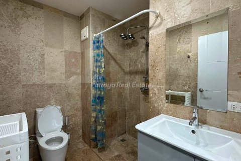 Кондоминиум с 2 спальнями в Банг Ламунге, Таиланд № 203365 - фото 14