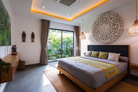 House in Pattaya, Thailand 4 bedrooms № 203362 - photo 26