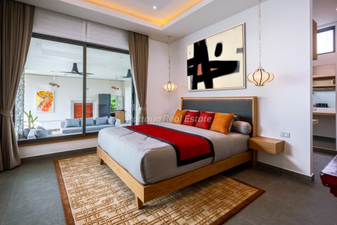 House in Pattaya, Thailand 4 bedrooms № 203362 - photo 27