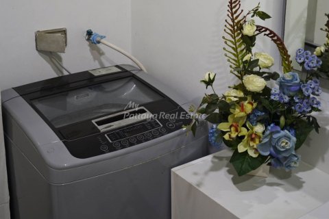 Кондоминиум с 2 спальнями в Банг Ламунге, Таиланд № 203361 - фото 10