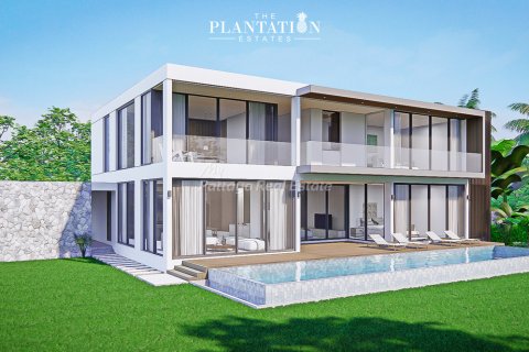 House in Pattaya, Thailand 4 bedrooms № 203363