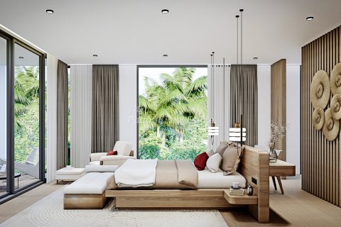 House in Pattaya, Thailand 4 bedrooms № 203363 - photo 5