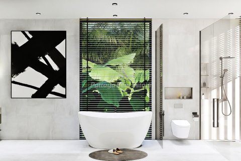 House in Pattaya, Thailand 4 bedrooms № 203363 - photo 4