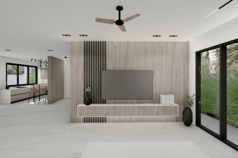 Villa in Ko Samui, Thailand 3 bedrooms № 116381 - photo 3