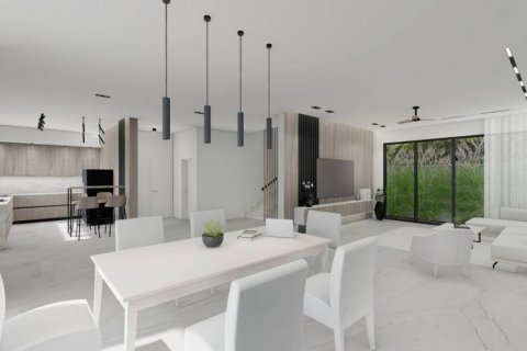 Villa in Ko Samui, Thailand 3 bedrooms № 116381 - photo 4