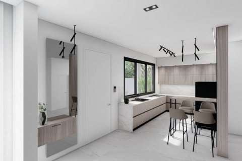 Villa in Ko Samui, Thailand 3 bedrooms № 116381 - photo 7