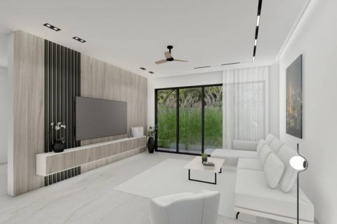 Villa in Ko Samui, Thailand 3 bedrooms № 116381 - photo 2