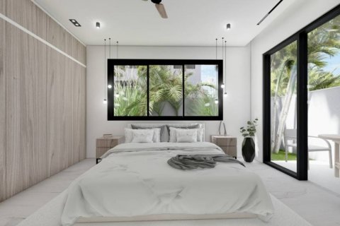 Villa in Ko Samui, Thailand 3 bedrooms № 116381 - photo 10