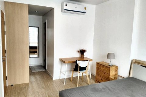 Кондоминиум с 1 спальней в Бангкоке, Таиланд № 116382 - фото 7