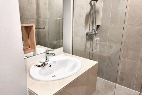 Кондоминиум с 1 спальней в Бангкоке, Таиланд № 116382 - фото 9