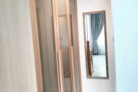 Кондоминиум с 1 спальней в Бангкоке, Таиланд № 116382 - фото 8