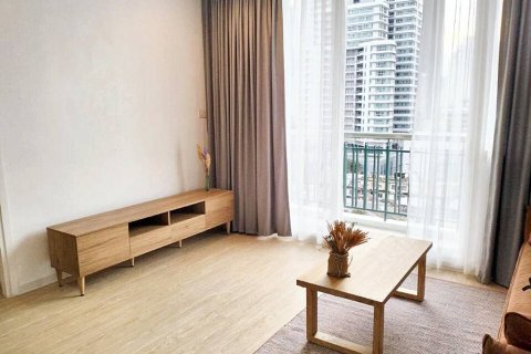 Кондоминиум с 1 спальней в Бангкоке, Таиланд № 116382 - фото 3