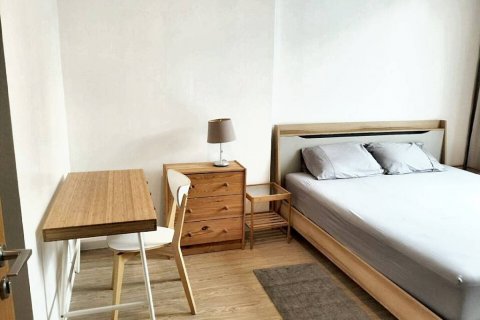 Кондоминиум с 1 спальней в Бангкоке, Таиланд № 116382 - фото 6