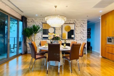 Duplex à Pattaya, Thaïlande 4 chambres № 116383 - photo 5