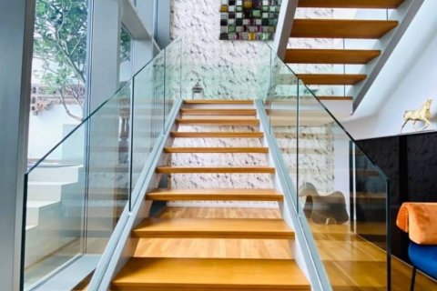 Duplex à Pattaya, Thaïlande 4 chambres № 116383 - photo 7