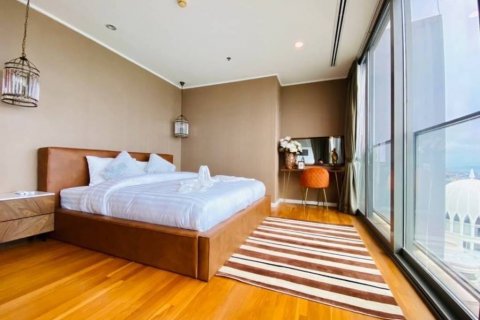 Duplex à Pattaya, Thaïlande 4 chambres № 116383 - photo 10