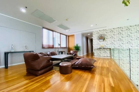 Duplex à Pattaya, Thaïlande 4 chambres № 116383 - photo 8