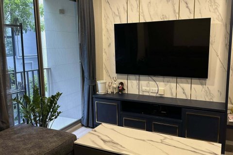 Condo à Watthana, Bangkok, Thaïlande, 2 chambres  № 163294 - photo 2