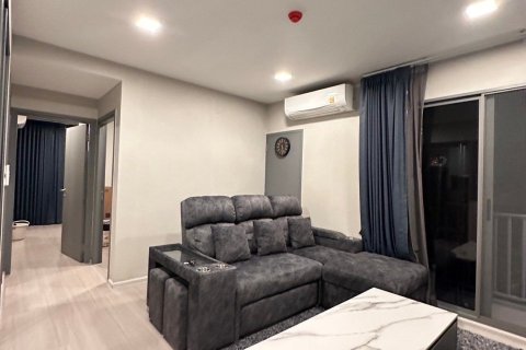 Condo à Watthana, Bangkok, Thaïlande, 2 chambres  № 163294 - photo 5