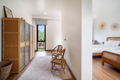 Вилла в Пхукете, Таиланд с 4 спальнями  № 163299 - фото 15