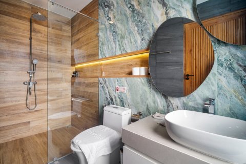 Вилла в Пхукете, Таиланд с 4 спальнями  № 163299 - фото 13