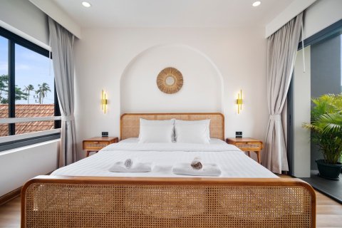 Вилла в Пхукете, Таиланд с 4 спальнями  № 163299 - фото 8