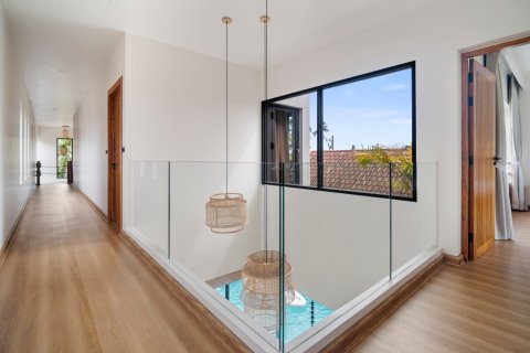 Вилла в Пхукете, Таиланд с 4 спальнями  № 163299 - фото 9