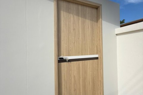 Villa à Ko Samui, Thaïlande 3 chambres № 163300 - photo 24