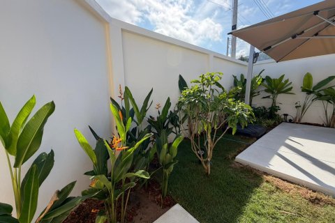 Villa à Ko Samui, Thaïlande 3 chambres № 163300 - photo 3