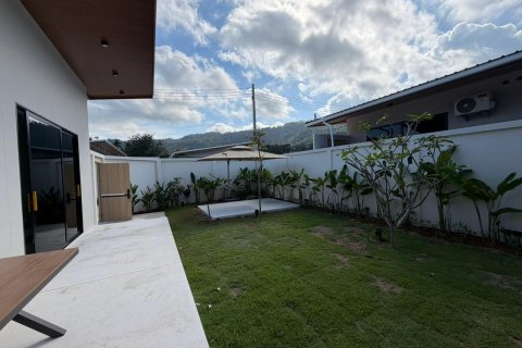 Villa à Ko Samui, Thaïlande 3 chambres № 163300 - photo 23