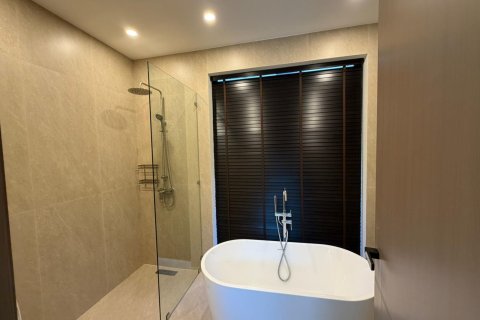 Villa à Ko Samui, Thaïlande 3 chambres № 163300 - photo 20