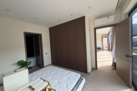 Villa à Ko Samui, Thaïlande 3 chambres № 163300 - photo 21